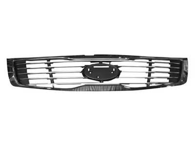 Решітка радіатора Kia Magentis 2009-2011 863502G500