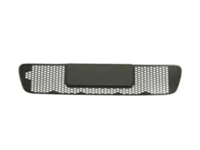 Решітка бампера Kia Soul 2009-2011 65612K000