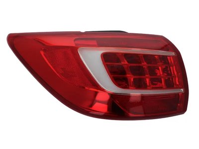 Левый Фонарь  Kia Sportage Sl 2010-2015  924013W010