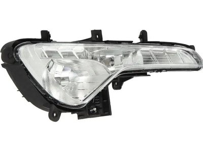 Правая  Противотуманка   Kia Sportage Sl 2010-2015  под адаптив 922023W200