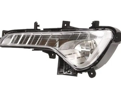 Левая Противотуманка   Kia Sportage Sl 2010-2015 без адаптива 922013W100