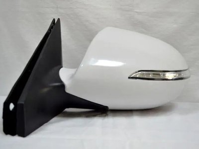 Зеркало Левое Kia Sportage Sl 2010-2015 5 Pin Без Обогрева