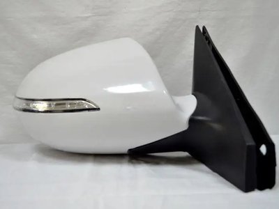 Зеркало Правое Kia Sportage Sl 2010-2015 7 Pin