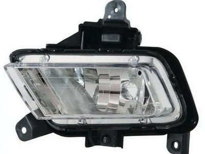Ліва Протитуманка Kia Ceed 2009-2012 922011H070