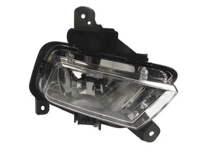 Ліва Протитуманка Kia Ceed 2009-2012 922021H070