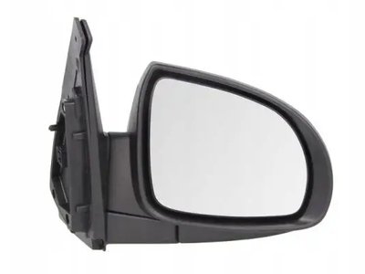 Зеркало Правое Kia Picanto 2007-2010 5 Pin 8762007193