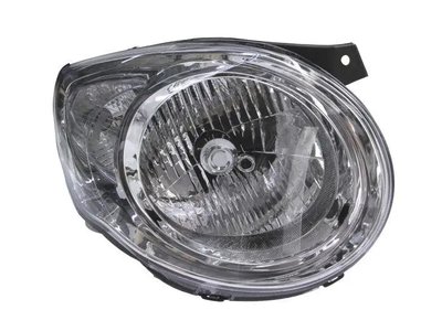 Правая фара  Kia Picanto 2008-2011 9210207510