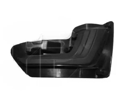 Решетка Бампера Правая Kia Rio 2011-2014 865244Y000
