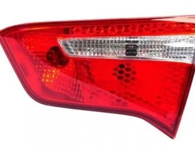 Правый Фонарь Внутренний Kia Rio 2011-2014 сборка ru 924044X000