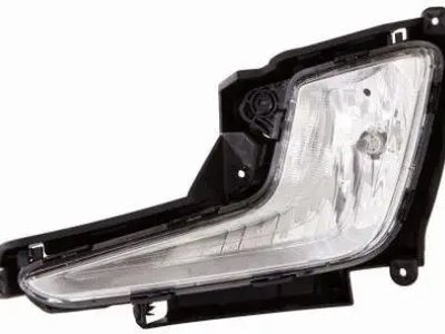 Левая Противотуманка Kia Rio 2011-2014 922014X000