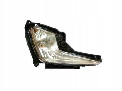 Правая  Противотуманка  Kia Rio 2011-2014 922024X000