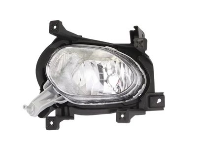 Ліва Протитуманка Kia Ceed 2012-2015 92201A2000