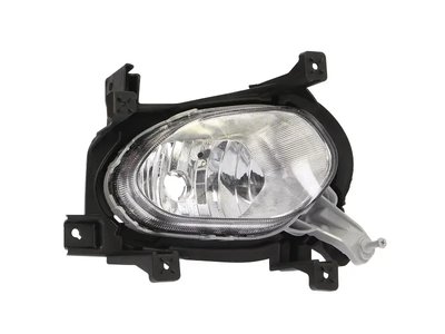 Права Протитуманка Kia Ceed 2012-2015 92202A2000