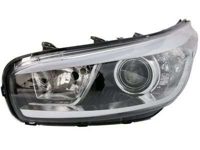 Ліва Фара Kia Ceed 2012-2015 без дхо 92101A2010