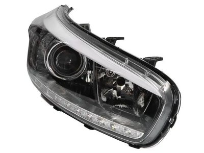 Права фара Kia Ceed 2012-2015 з Дхо 92102A2220