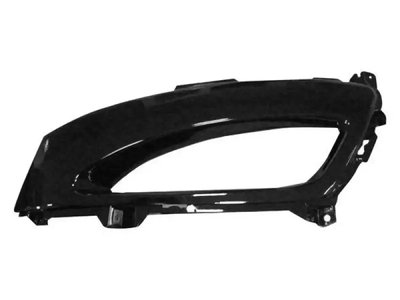 Решітка бампера ліва Kia Optima 2010-2013 865514C000