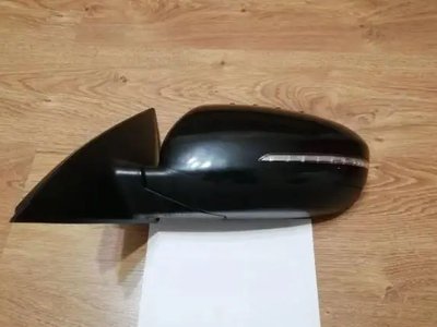 Дзеркало Ліве Kia Optima 2010-2016 6 Pin