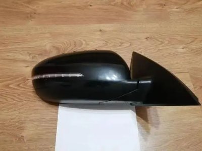 Дзеркало Праве Kia Optima 2010-2016 6 Pin