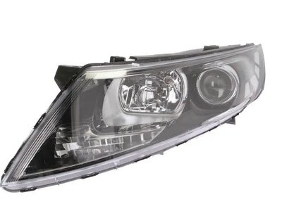 Ліва Фара Kia Optima 2011-2013 H7/H1 921012T341
