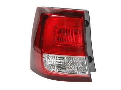 Лівий Ліхтар Kia Sorento 2013-2015 924012P540