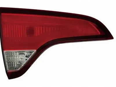 Лівий Ліхтар Внутрішній Kia Sorento 2013-2015 924052P540