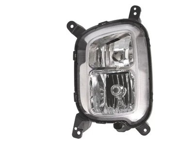 Ліва Протитуманка Kia Sorento 2013-2015 922012P610