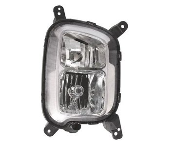 Права Протитуманка Kia Sorento 2013-2015 922022P610