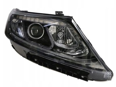 Права фара Kia Sorento 2013-2015 921022P630