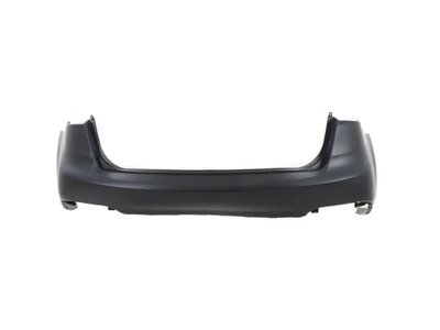 Бампер задній Kia Cerato седан 2013-2016 86611A7000