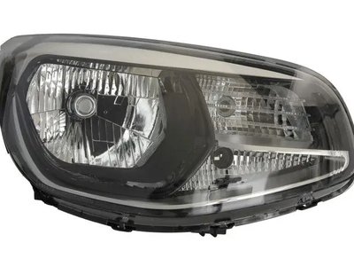 Правая фара  Kia Soul 2014-2018 92102B2260