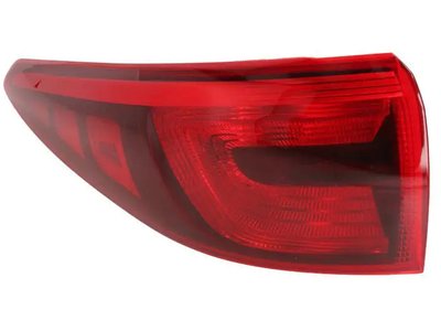 Левый Фонарь  Kia Sportage Ql 2015-2018  92401F1000