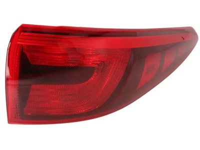 Правый Фонарь  Kia Sportage Ql 2015-2018  92402F1000