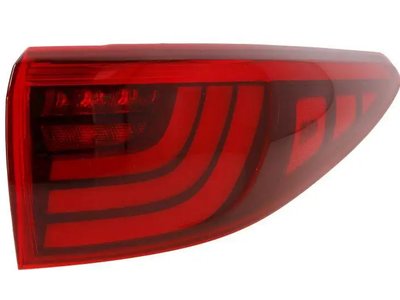 Правый Фонарь  Kia Sportage Ql 2015-2018 Led  92402F1100