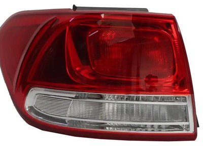 Левый Фонарь  Kia Sorento 2015-2018 92401C5010