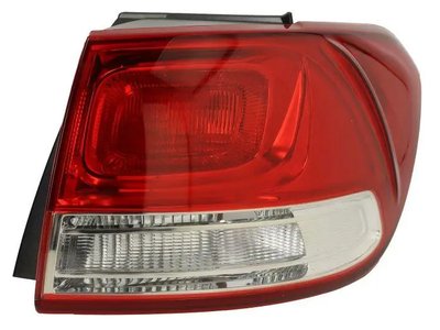 Правый Фонарь  Kia Sorento 2015-2018 92402C5010