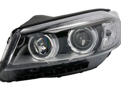Левая Фара  Kia Sorento 2015-2018 Галоген Led 92101C5030