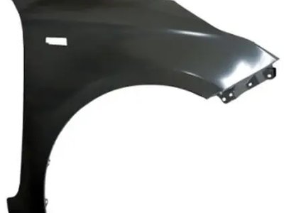 Крило праве Kia Carens 2012-66321A4100