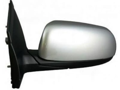 Дзеркало Ліве Kia Picanto 2011-2016 5 Pin Грунтовано