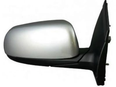 Дзеркало Праве Kia Picanto 2011-2016 5 Pin Грунтовано