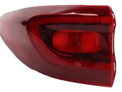 Левый Фонарь  Kia Sportage Ql 2018-2022  92401F1500