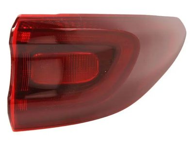 Правый Фонарь  Kia Sportage Ql 2018-2022  92402F1500