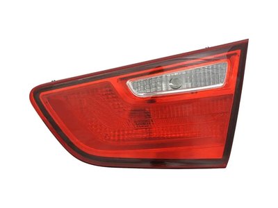 Правий Ліхтар Внутрішній Kia Optima Kia K5 2013-2016 924044C500
