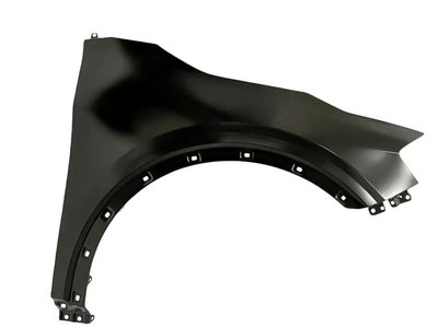 Крыло правое Kia Sportage NQ5 2022- 66321DW000