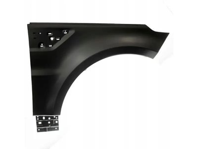Крило переднє праве алюміній Land Rover Range Rover Sport II 2018-2022  4303312-Q