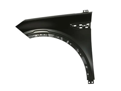 Крило переднє ліве Land Rover Discovery Sport L550 12.14-04.19  LR061384