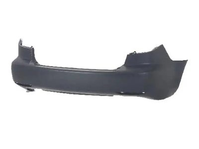 Бампер задний Mazda 6 GG 2002-2006     GJ6A50221