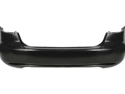 Бампер задний  Mazda 6  GG 2006-2008 Рестайлинг  GR1A50221