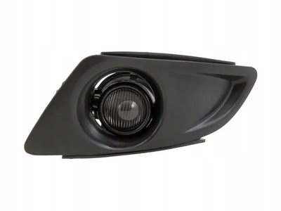 Правая  Противотуманка   Mazda 6 Gg 2002-2006 Дорестайлинг L16951680A