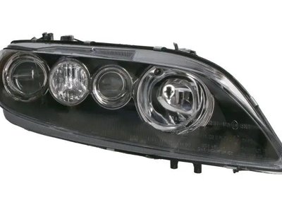 Правая фара  Mazda 6 Gg Евро 2002-2008 Под 3 лампы GRYR510L0B