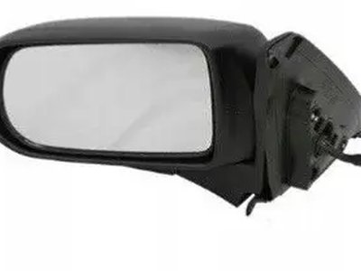 Дзеркало Ліве Mazda 323 Bj 1998-2003 Електро Без Обігріву 3 Pin